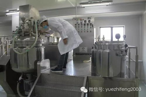 十年磨一劍 探訪全國(guó)第一大凍干粉生產(chǎn)基地的專注與創(chuàng)新之路